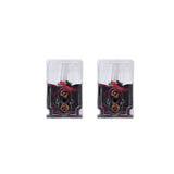 Kit de 12 Diamantes con borde 4.84 Metros de largo x 2.43 Metros de ancho